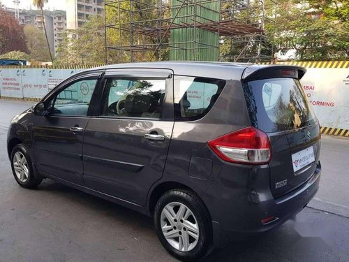 Used Maruti Suzuki Ertiga Vxi CNG, 2014, MT for sale in Mumbai 