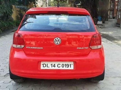 Used 2012 Volkswagen Polo MT for sale in Ghaziabad 