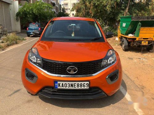 Tata Nexon 1.5 Revotorq XM, 2019, Diesel AT for sale in Nagar 