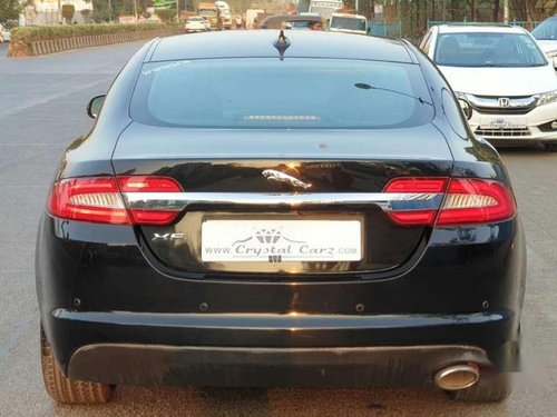 Used Jaguar XF 2013 Diesel AT for sale in Mumbai 