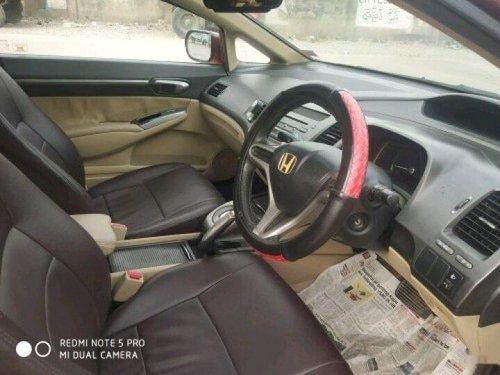 2008 Honda Civic 1.8 V AT for sale in Hyderabad