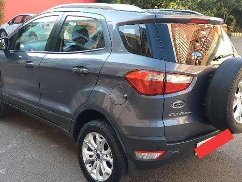 Used Ford EcoSport 2016 MT for sale in Visakhapatnam 