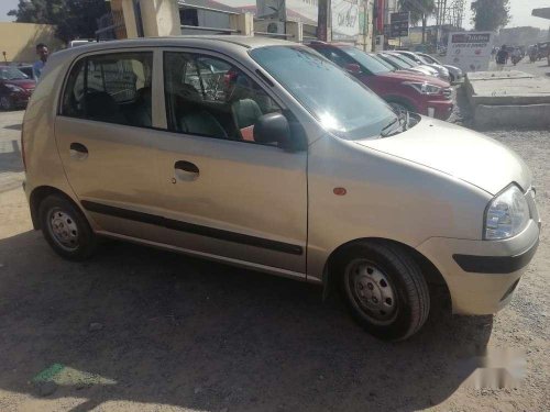 Used Hyundai Santro Xing XO 2007 MT for sale in Hyderabad 