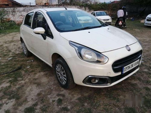 Used Fiat Punto Evo Active 1.2, 2015, Diesel MT for sale in Etawah 