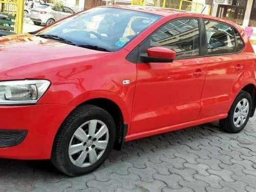 Used 2012 Volkswagen Polo MT for sale in Ghaziabad 