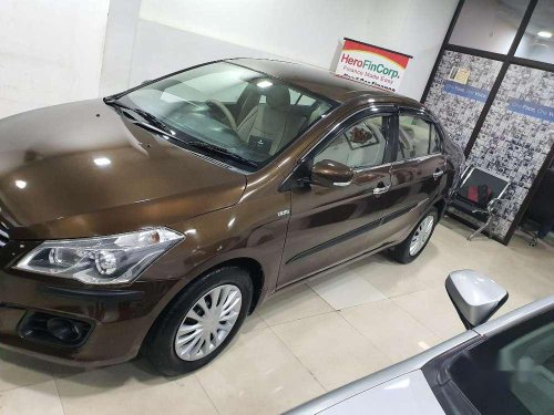 Used 2017 Maruti Suzuki Ciaz MT for sale in Gorakhpur 