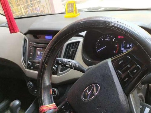 Used Hyundai Creta 2017 MT for sale in Bakora