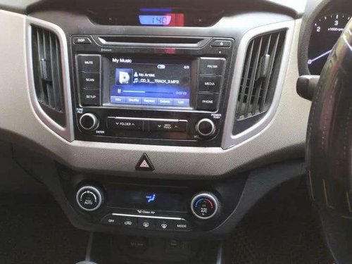 Used Hyundai Creta 2017 MT for sale in Bakora