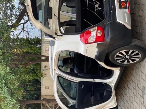 2015 Toyota Etios Cross 1.4L VD MT for sale in Kolkata