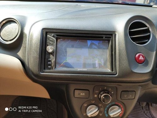 Honda Amaze VX i-Vtech 2015 MT for sale in Kolkata