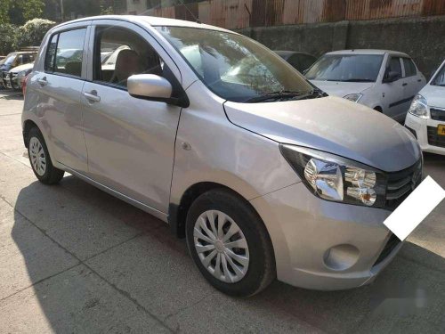 Used Maruti Suzuki Celerio VXi CNG, 2016 MT for sale in Mumbai 