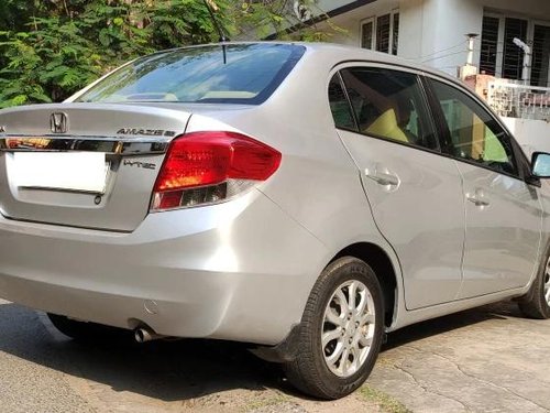 Honda Amaze VX i-Vtech 2015 MT for sale in Kolkata