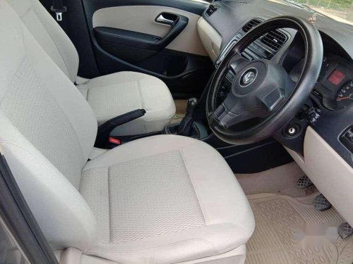 Used Volkswagen Polo 2014 MT for sale in Ahmedabad 