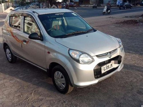 Used Maruti Suzuki Alto 800 Lxi, 2015, Petrol MT in Vadodara 