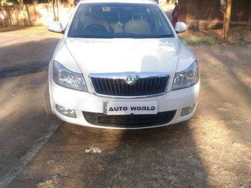 Used 2012 Skoda Laura Ambiente MT for sale in Nashik 