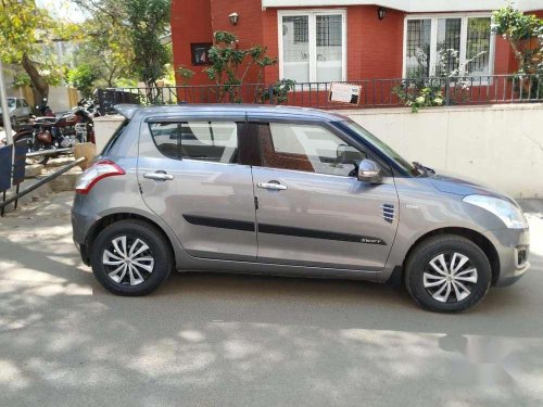 Maruti Suzuki Swift VDi, 2015, Diesel MT for sale in Nagar 