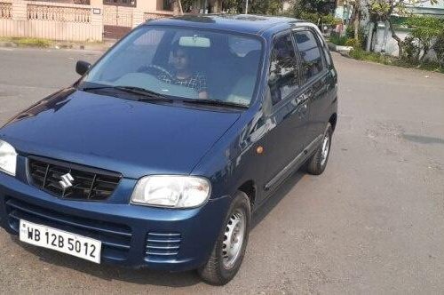 2010 Maruti Alto Std MT for sale in Kolkata 