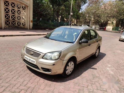 Used Ford Fiesta EXi 1.4, 2008, Petrol MT for sale in Nashik 