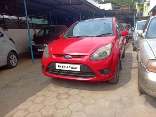 Used 2010 Ford Figo MT for sale in Coimbatore 