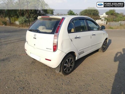 Used 2009 Tata Vista MT for sale in Aurangabad