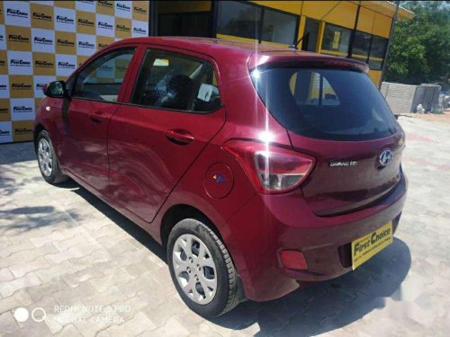 Used Hyundai Grand i10 2016 AT for sale in Kelambakkam 