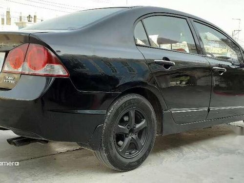 Used 2008 Honda Civic MT for sale in Hyderabad 