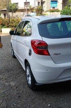 Used 2017 Ford Figo MT for sale in Kolhapur