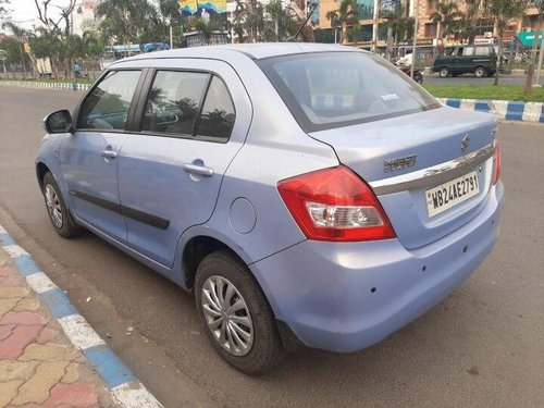 Used 2016 Maruti Dzire VXI MT for sale in Kolkata