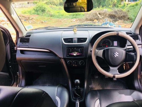 Used 2016 Maruti Suzuki Swift LXI MT for sale in Kottayam 