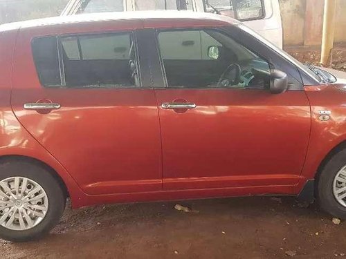 Used 2009 Maruti Suzuki Swift MT for sale in Nagar 