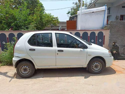 Used Tata Indica eV2 2016 MT for sale in Khammam 