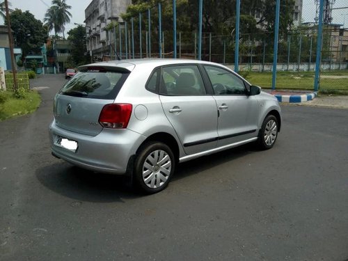 Volkswagen Polo Petrol Comfortline 1.2L 2013 MT for sale in Kolkata