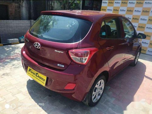 Used Hyundai Grand i10 2016 AT for sale in Kelambakkam 