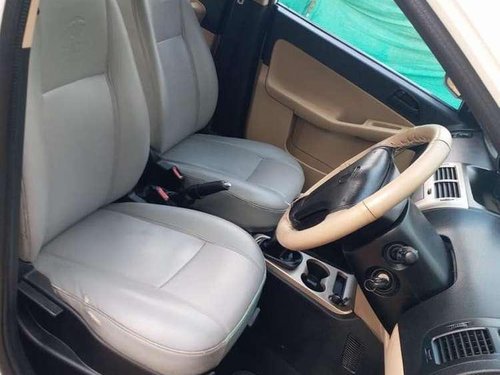 Used Tata Indica Vista 2012 MT for sale in Hyderabad 