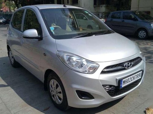 Used Hyundai i10 Sportz 1.2 2012 MT for sale in Thane 