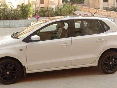 Used Volkswagen Polo GT TSI, 2014, Petrol AT for sale in Mumbai 