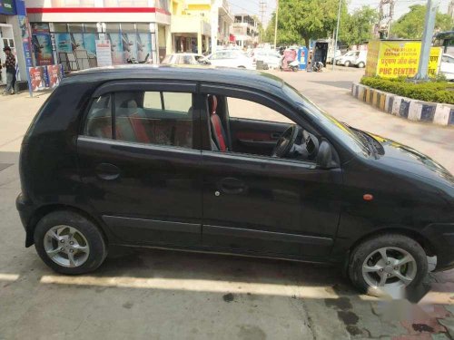 Used Hyundai Santro Xing GL Plus 2008 MT for sale in Bhopal 