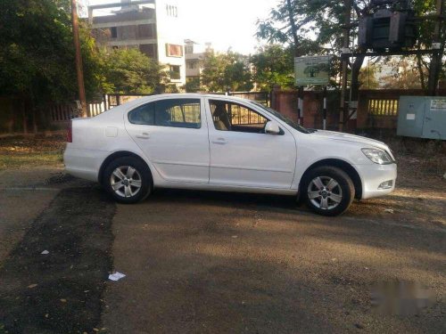 Used 2012 Skoda Laura Ambiente MT for sale in Nashik 