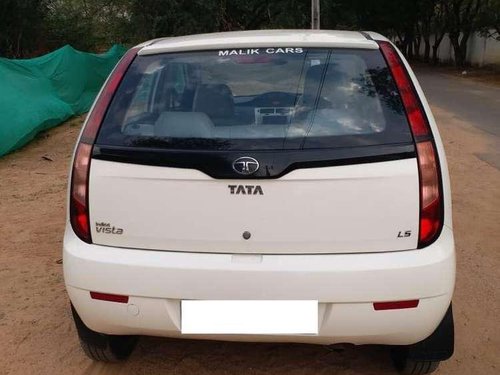 Used Tata Indica Vista 2012 MT for sale in Hyderabad 