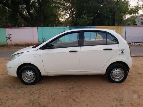 Used Tata Indica Vista 2012 MT for sale in Hyderabad 