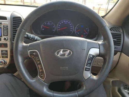 Used 2012 Hyundai Santa Fe AT for sale in Ahmedabad 