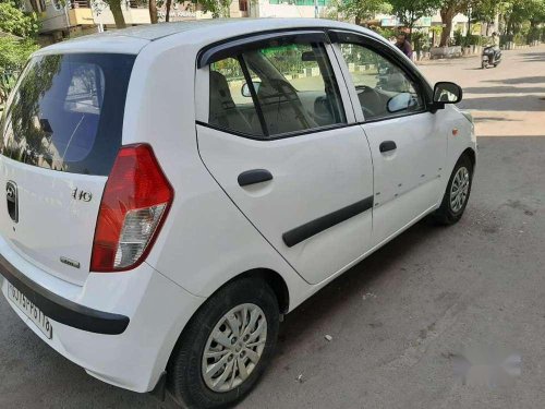 Used 2009 Hyundai i10 Era 1.1 MT for sale in Surat 