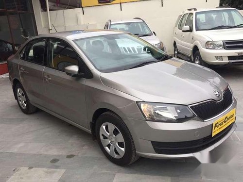 Used 2017 Skoda Rapid MT for sale in Chandigarh 