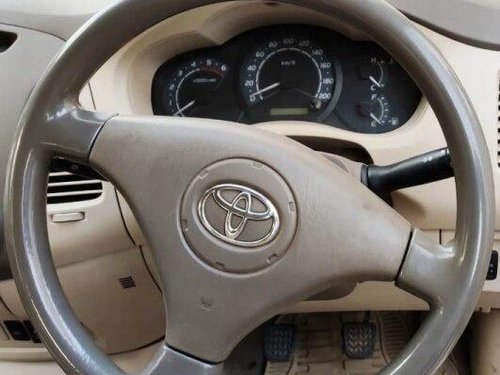 Used 2008 Toyota Innova 2004-2011 MT for sale in Rajkot