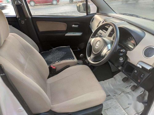 2018 Maruti Suzuki Wagon R LXI MT for sale in Ahmedabad 