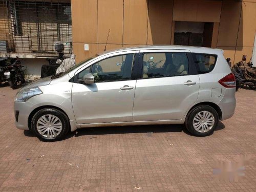 Used Maruti Suzuki Ertiga VXI 2013 for sale in Mumbai 