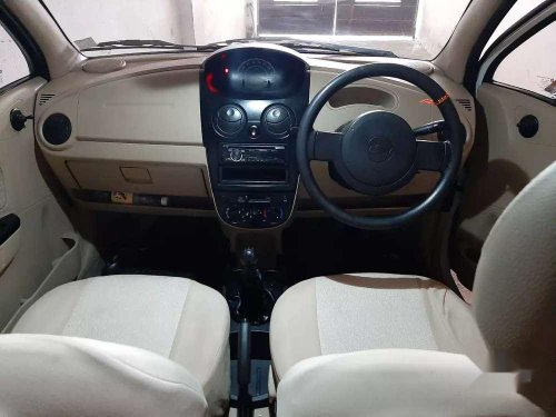 Used Chevrolet Spark 2011 MT for sale in Meerut 