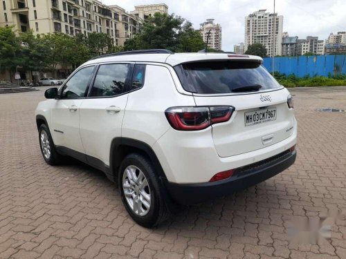 Used 2017 Jeep Compass 2.0 Limited Option MT in Mumbai 