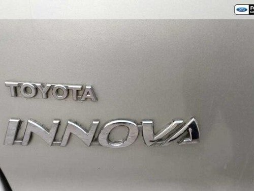 Used 2008 Toyota Innova 2004-2011 MT for sale in Rajkot