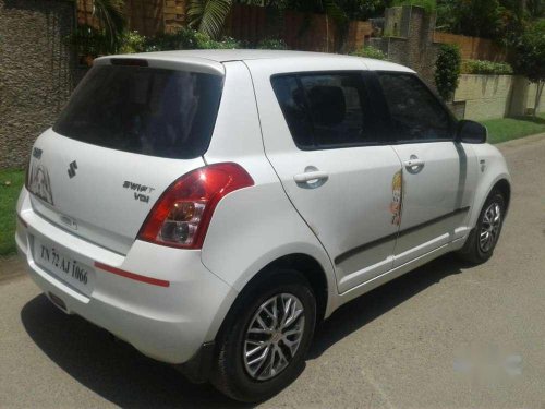 Used Maruti Suzuki Swift VDI 2011 MT for sale in Tirunelveli 